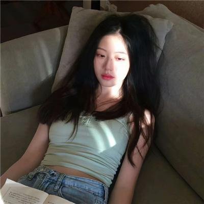 美人攻略 第一季 动态漫